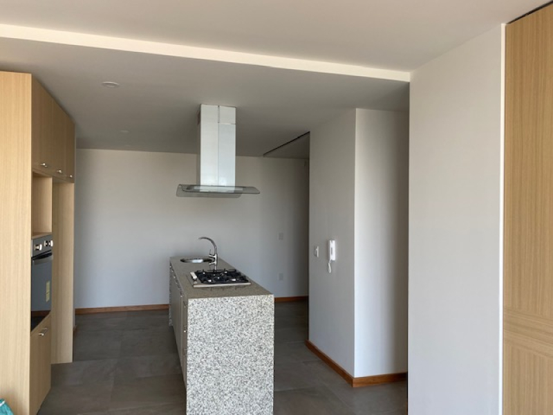 Departamento En Renta En Arcos Vallarta Guadalajara 