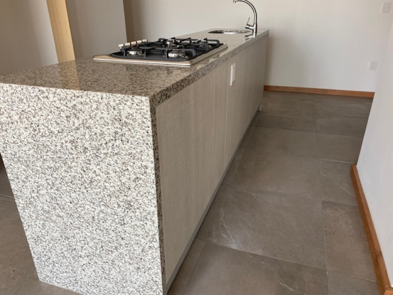 Departamento En Renta En Arcos Vallarta Guadalajara 