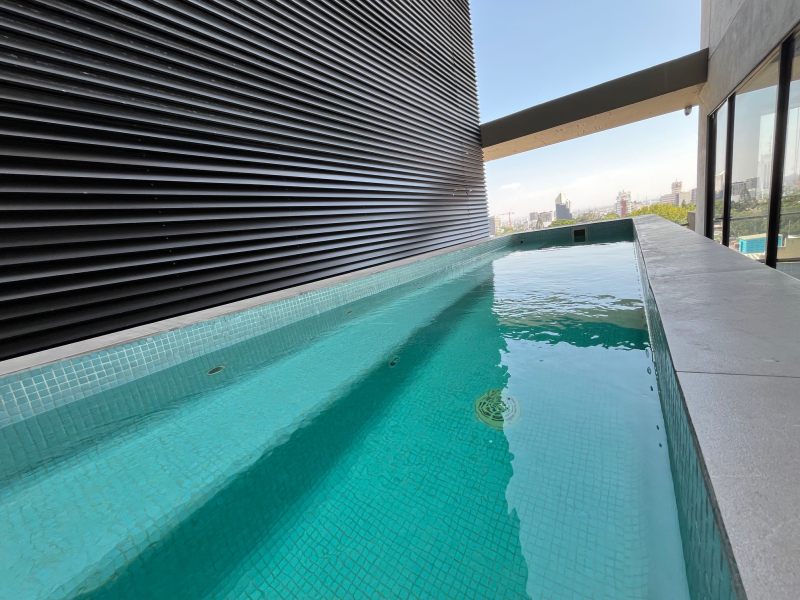 Departamento En Renta En Arcos Vallarta