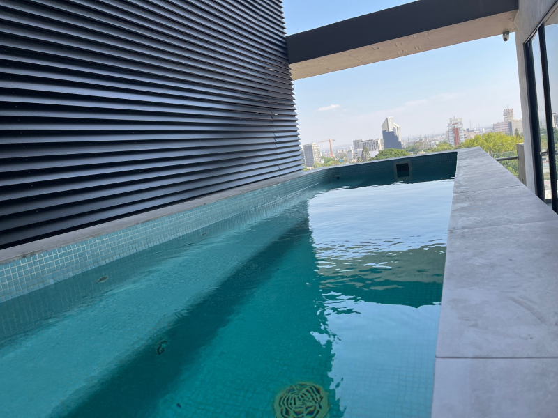 Departamento En Renta En Arcos Vallarta