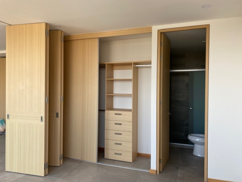 Departamento En Renta En Arcos Vallarta Guadalajara 