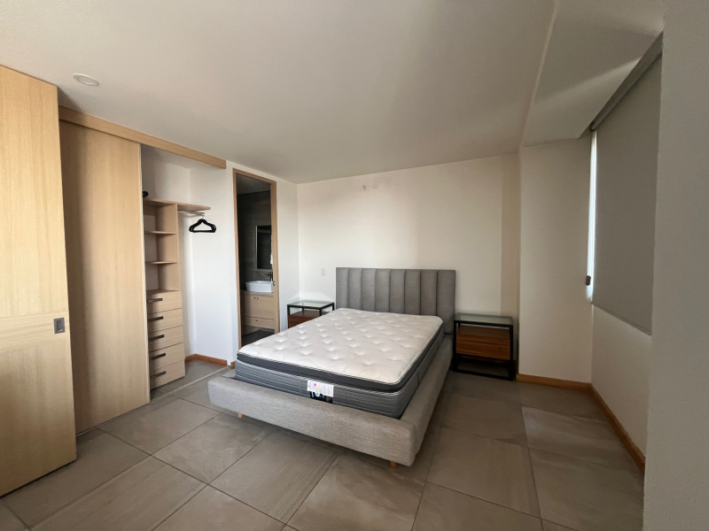 Departamento En Renta En Arcos Vallarta