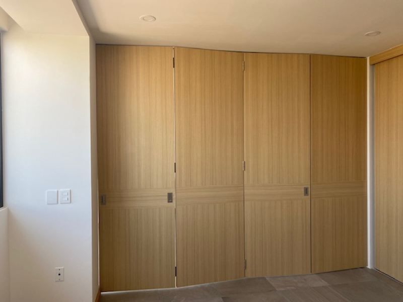 Departamento En Renta En Arcos Vallarta Guadalajara 