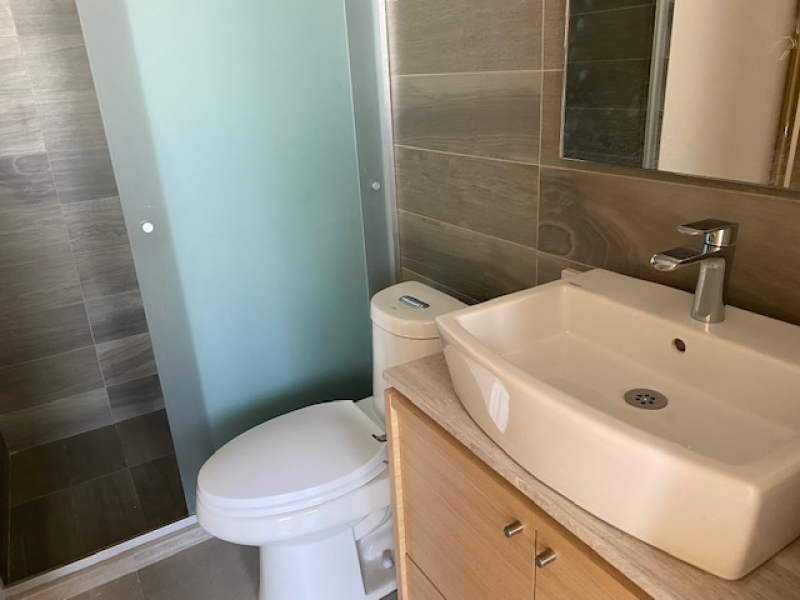 Departamento En Renta En Arcos Vallarta Guadalajara 