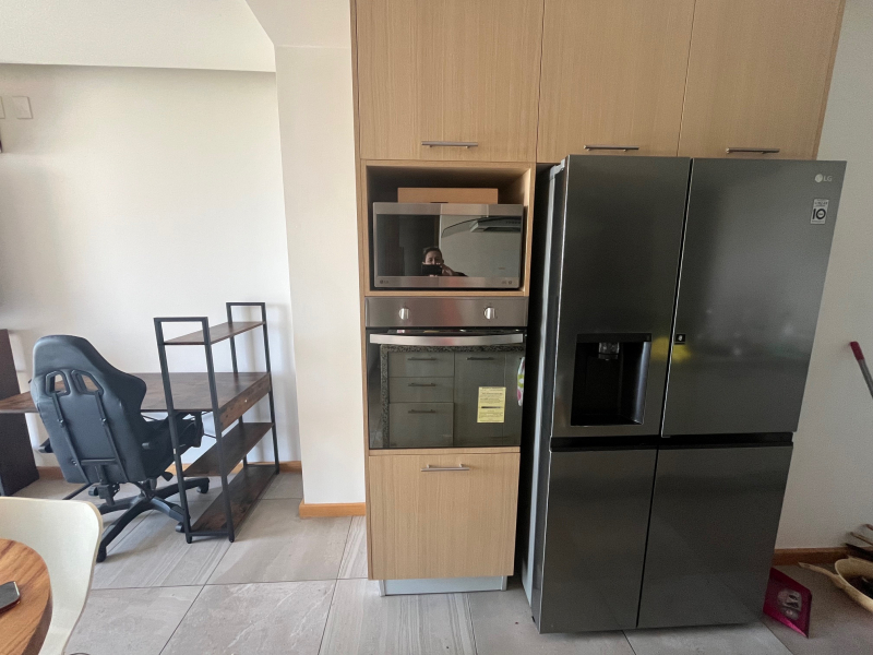 Departamento En Renta En Arcos Vallarta