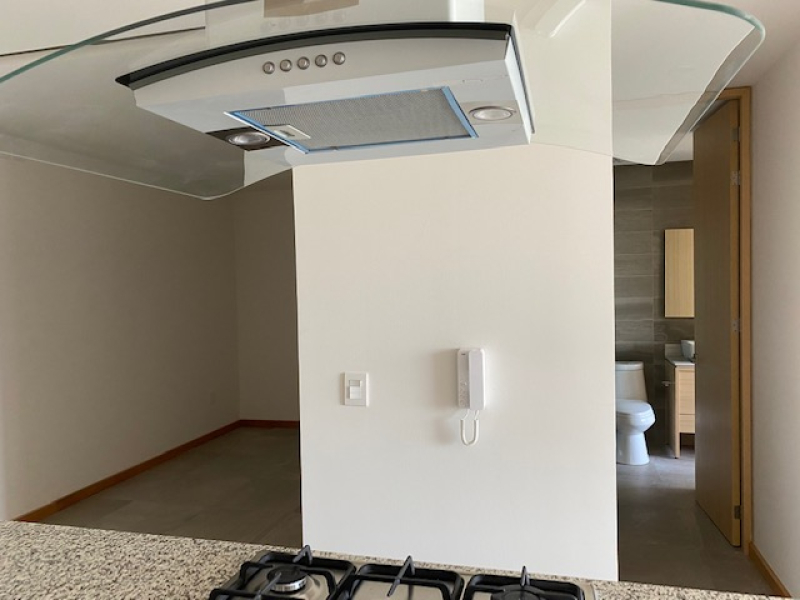 Departamento En Renta En Arcos Vallarta Guadalajara 