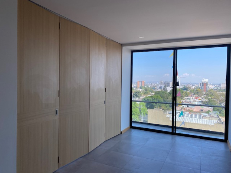 Departamento En Renta En Arcos Vallarta Guadalajara 
