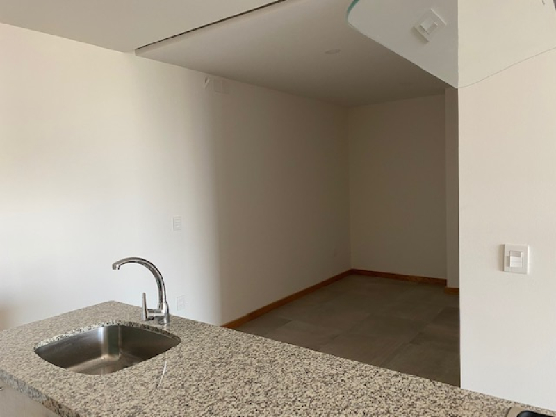 Departamento En Renta En Arcos Vallarta Guadalajara 