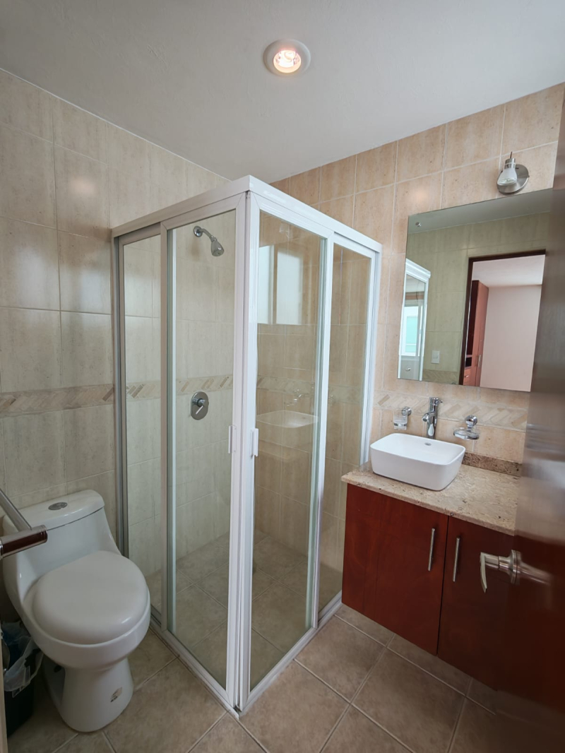 Casa en Venta en San Bernardino Tlaxcalancingo 