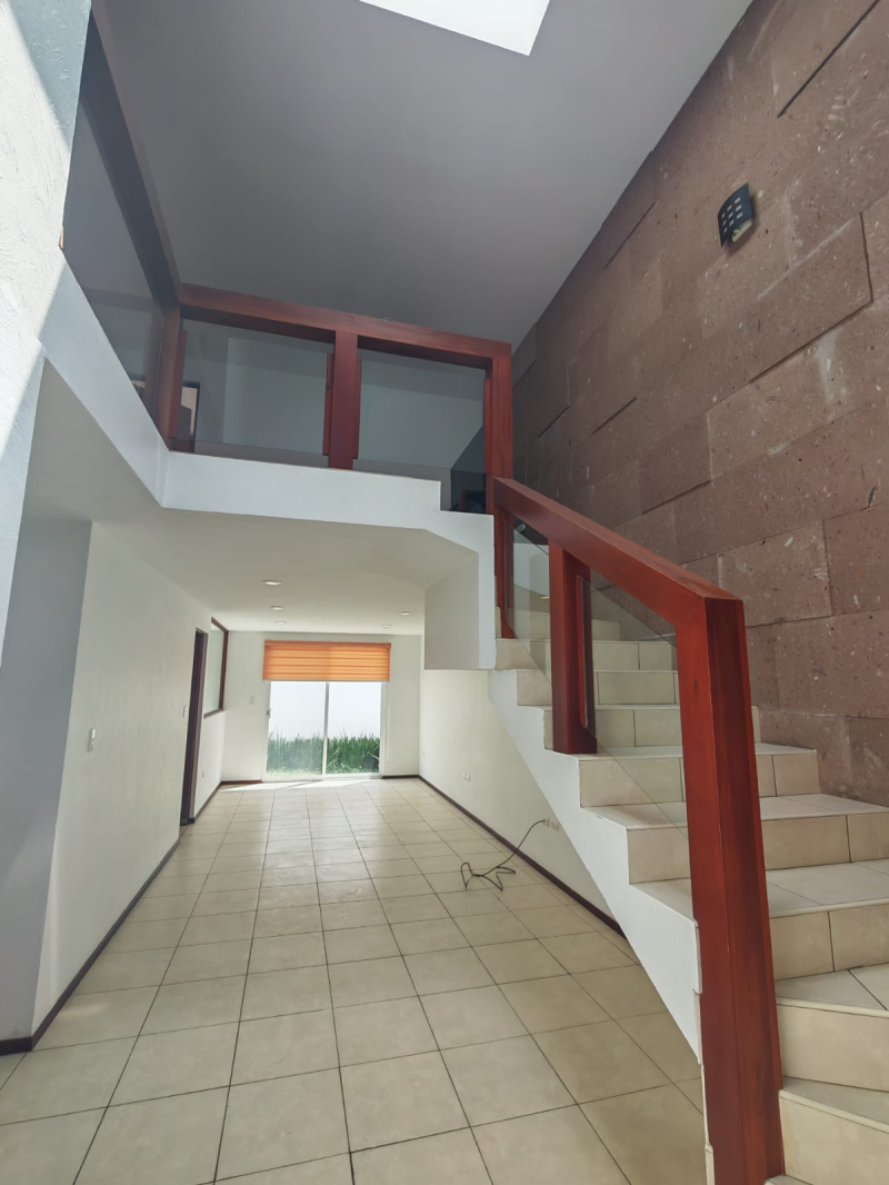 casa en venta en san bernardino tlaxcalancingo 