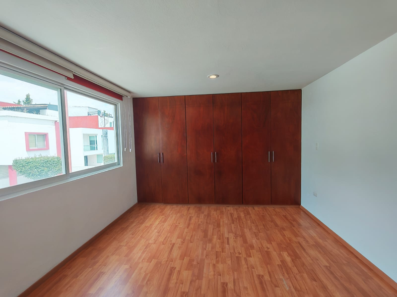 Casa en Venta en San Bernardino Tlaxcalancingo 