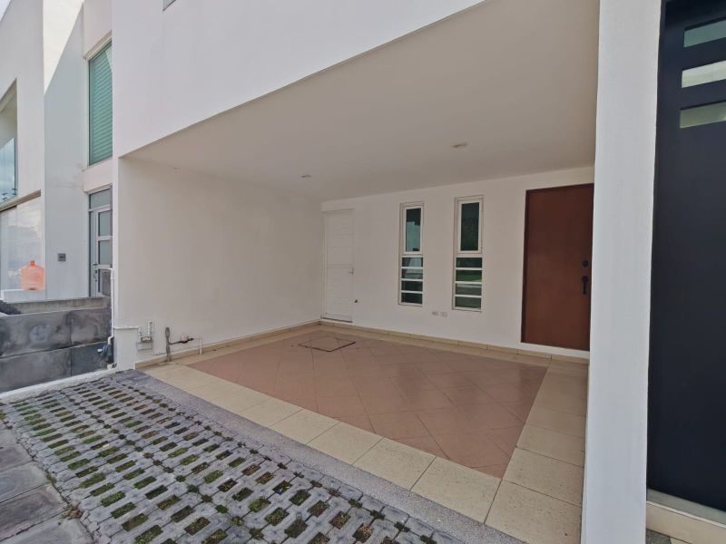 casa en venta en san bernardino tlaxcalancingo 