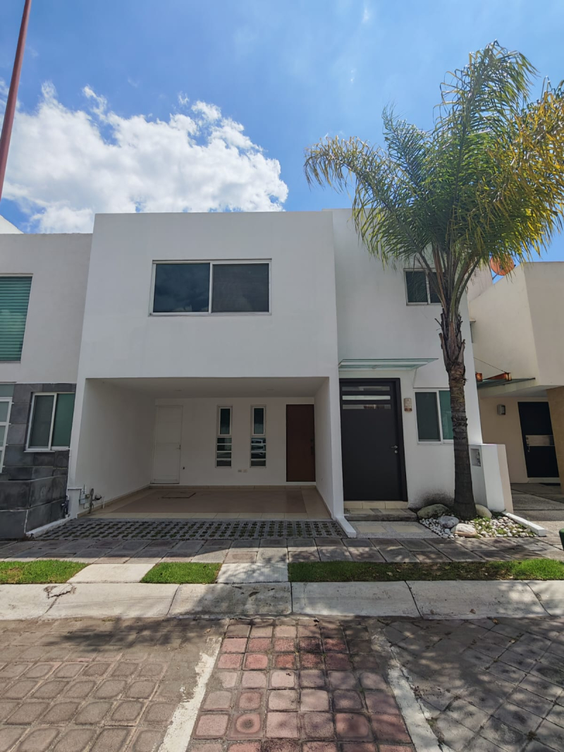 casa en venta en san bernardino tlaxcalancingo 