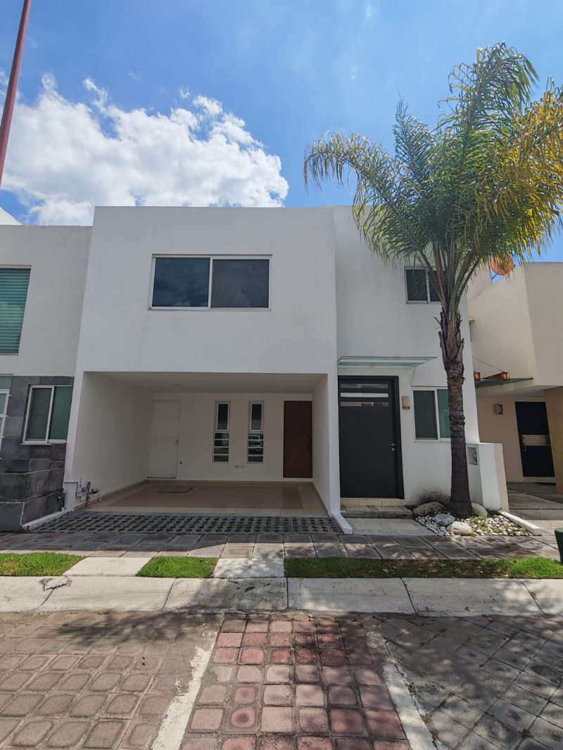 casa en venta en san bernardino tlaxcalancingo 