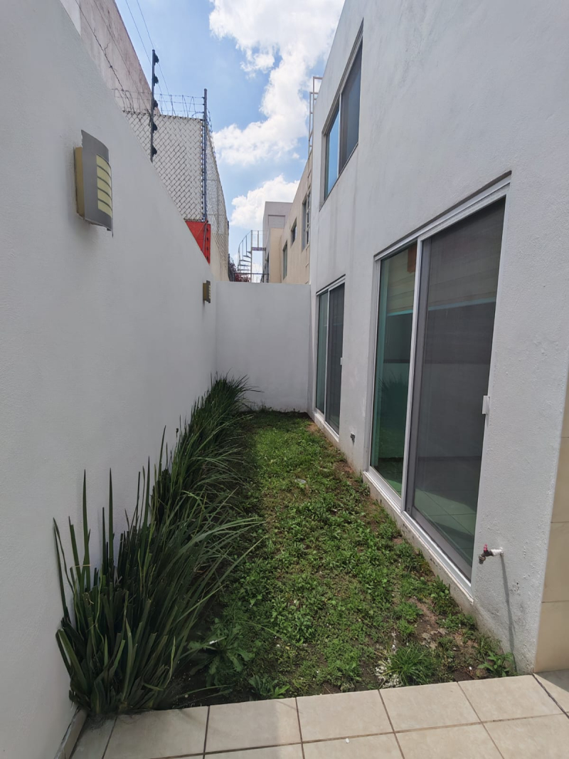 casa en venta en san bernardino tlaxcalancingo 
