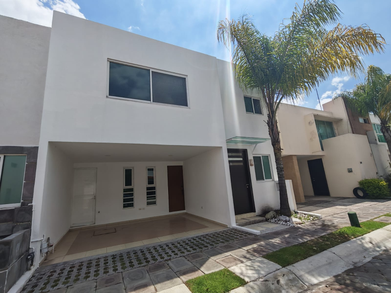 casa en venta en san bernardino tlaxcalancingo 