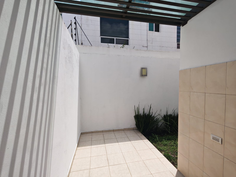 casa en venta en san bernardino tlaxcalancingo 