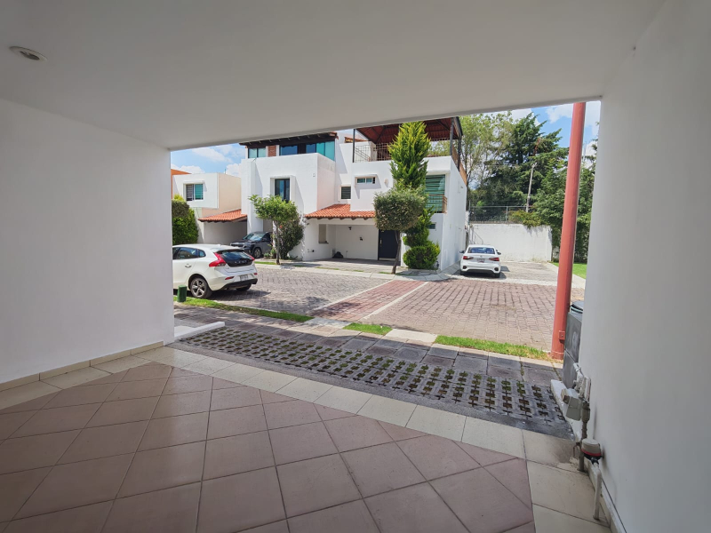 casa en venta en san bernardino tlaxcalancingo 