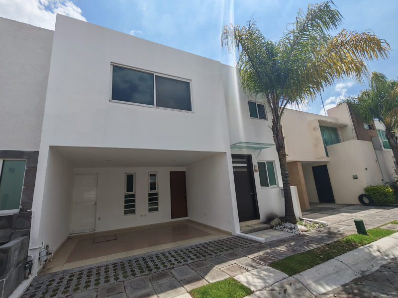 casa en venta en san bernardino tlaxcalancingo 