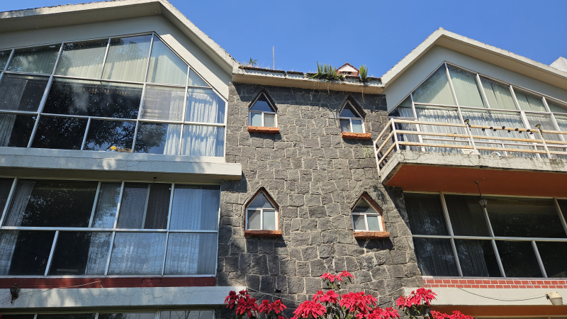 Casa en Venta en Lomas del  Huizachal