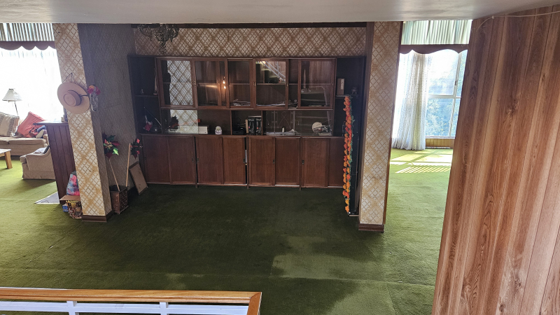 Casa En Venta En Lomas Del  Huizachal