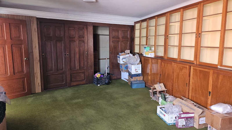 Casa En Venta En Lomas Del  Huizachal