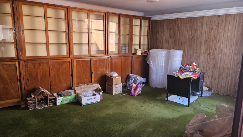 Casa En Venta En Lomas Del  Huizachal