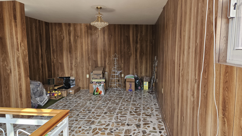 Casa En Venta En Lomas Del  Huizachal