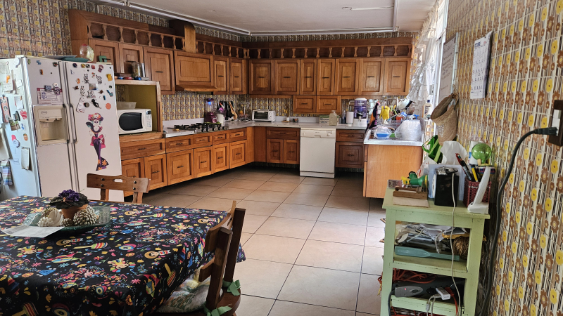 Casa En Venta En Lomas Del  Huizachal