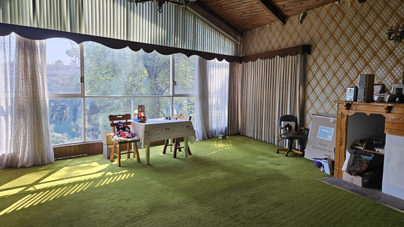 Casa En Venta En Lomas Del  Huizachal