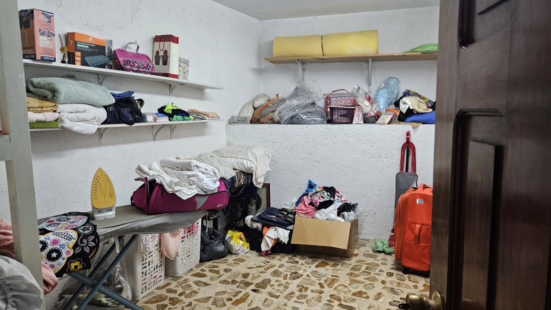 Casa En Venta En Lomas Del  Huizachal