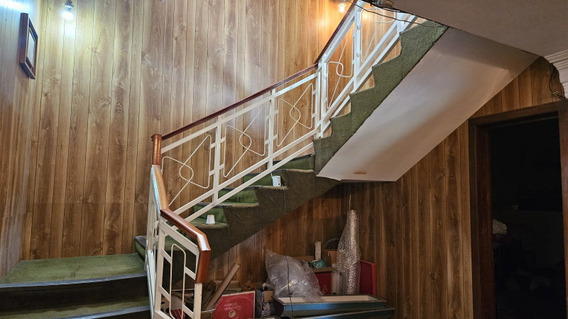 Casa En Venta En Lomas Del  Huizachal