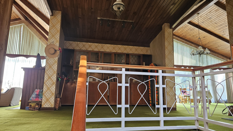 Casa En Venta En Lomas Del  Huizachal