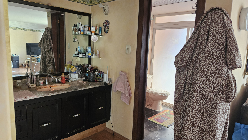 Casa En Venta En Lomas Del  Huizachal