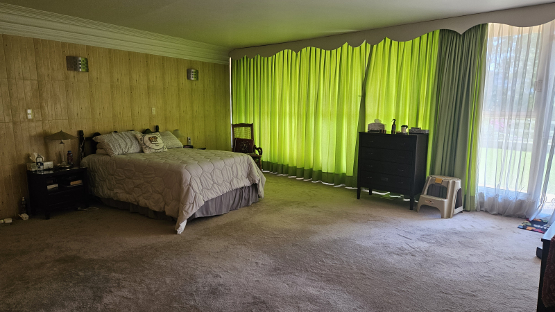 Casa En Venta En Lomas Del  Huizachal