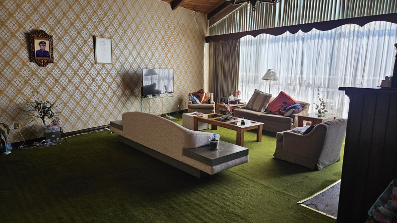 Casa En Venta En Lomas Del  Huizachal