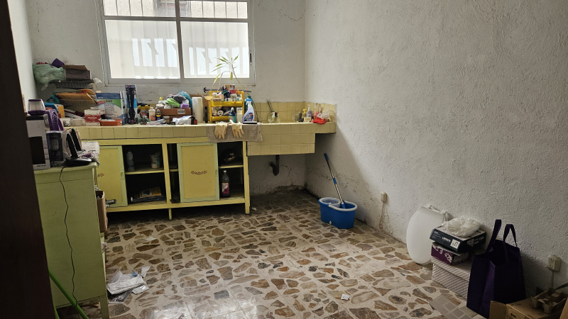 Casa En Venta En Lomas Del  Huizachal