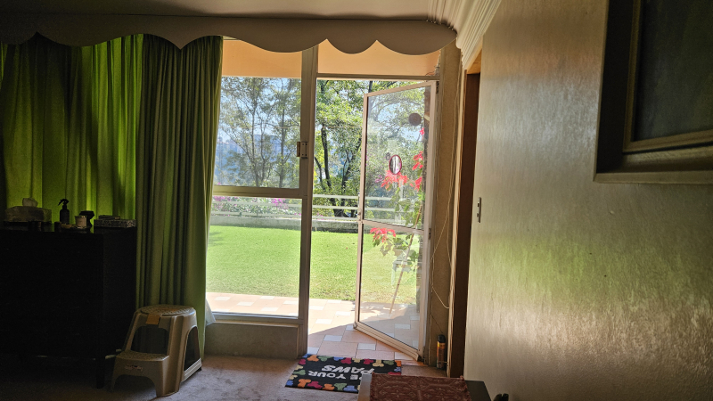 Casa En Venta En Lomas Del  Huizachal