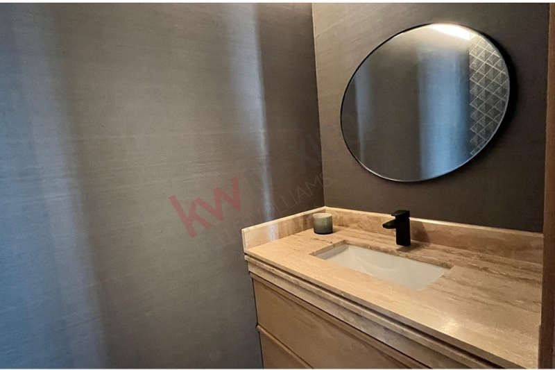 Penthouse Bosque Real Venta