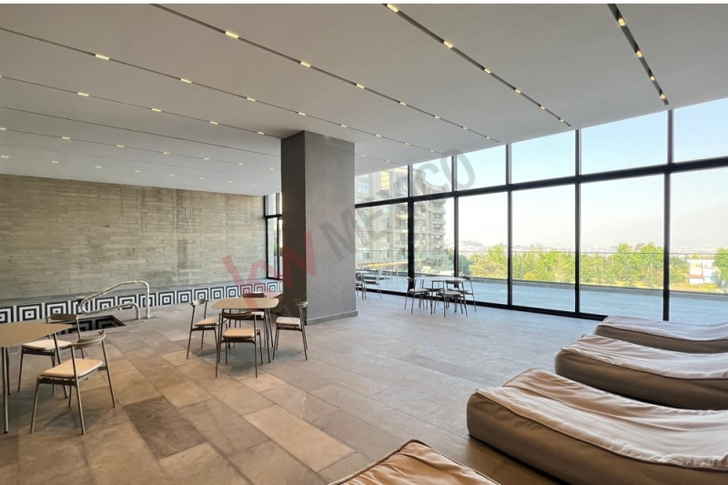 Penthouse Bosque Real Venta