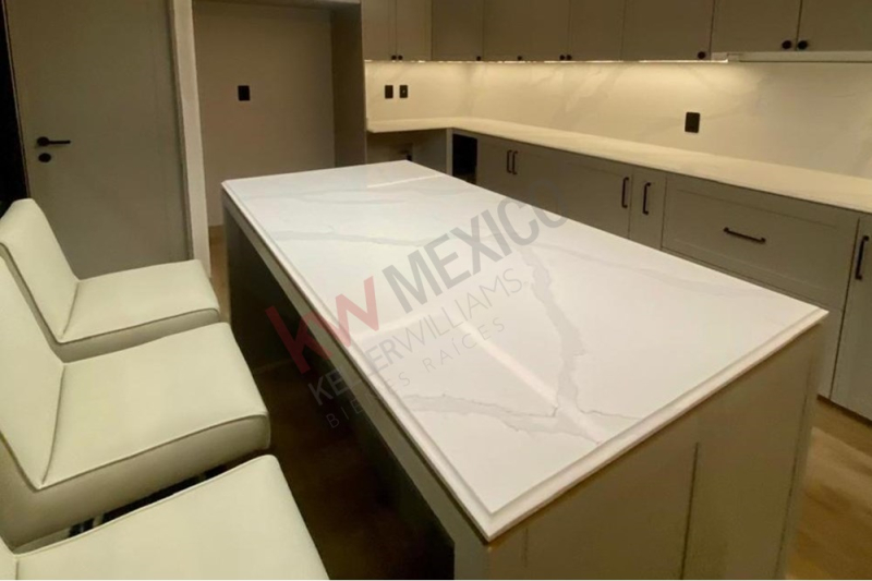 penthouse bosque real venta