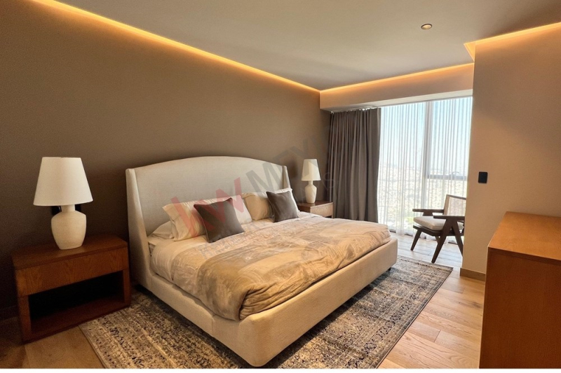 Penthouse Bosque Real Venta