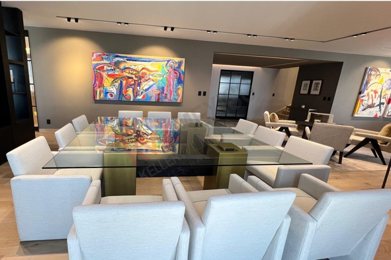 Penthouse Bosque Real Venta