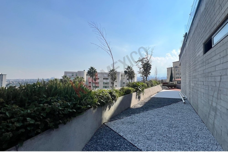 Penthouse Bosque Real Venta