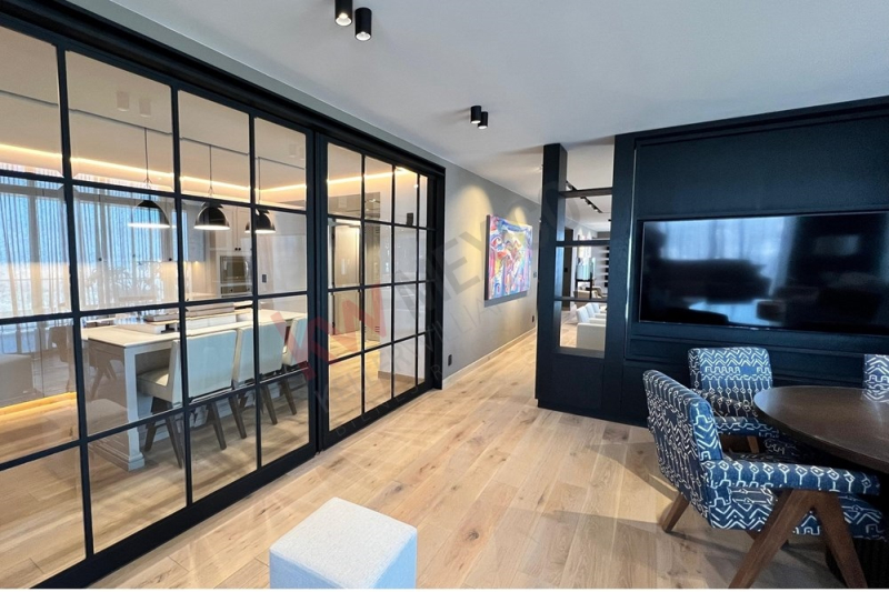 Penthouse Bosque Real Venta