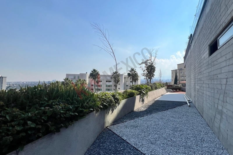 Penthouse Bosque Real Venta