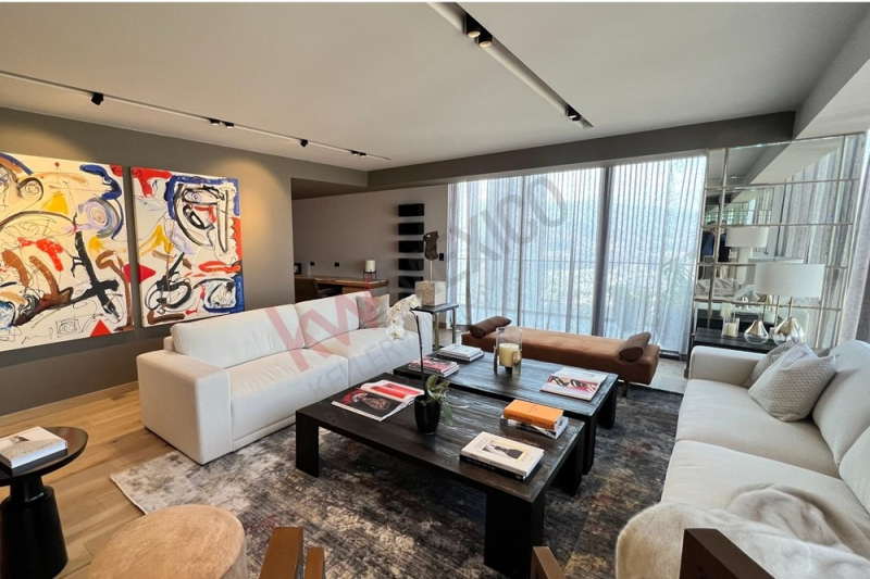 Penthouse Bosque Real Venta