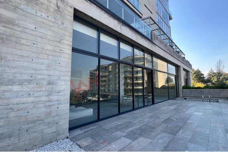 Penthouse Bosque Real Venta