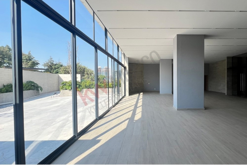 Penthouse Bosque Real Venta