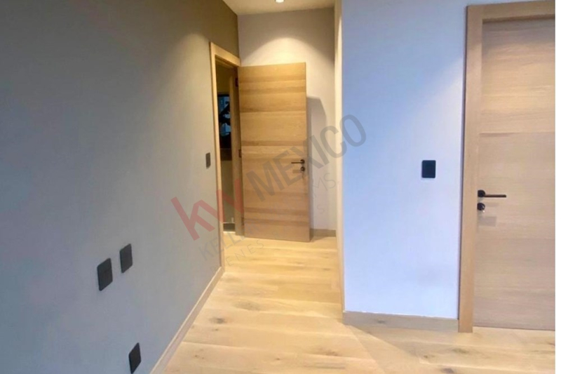 penthouse bosque real venta